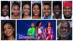 Meet the Cast of Saturdays on Disney Channel and Release Date ·