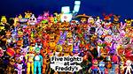 Meet the Complete Cast of Freddy Characters: the Ultimate Guide