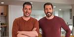 Meet the Dazzling Wives Behind the Property Brother Stars