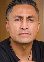 Meet the Dynamic Actor: Rene Naufahu's Captivating Performances