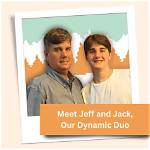 Meet the Dynamic Duo: Jeff and Jordan Schroeder