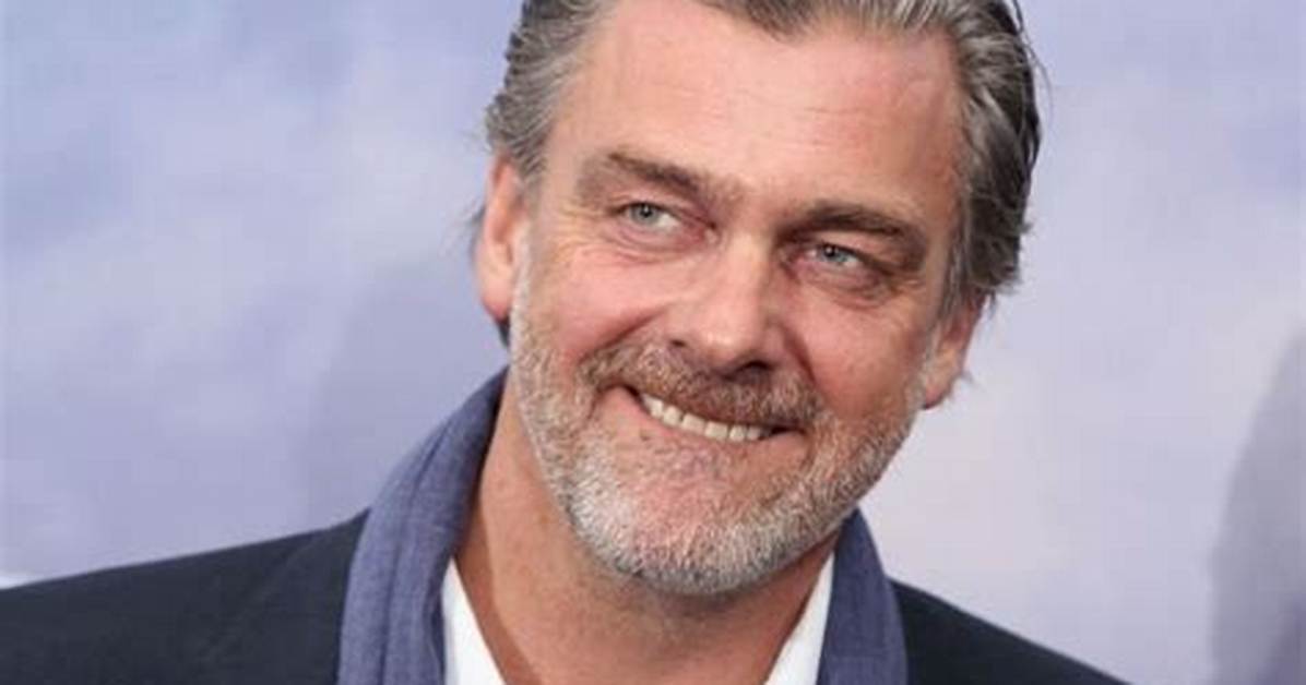 Meet the Dynamic Duo: Ray Stevenson and Ruth Gemmell, Unforgettable Tv Stars