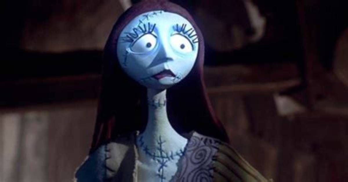 Meet the Enchanting Voice Behind Sally in "The Nightmare Before Christmas"