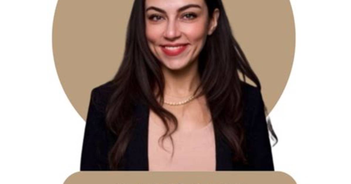 Meet the Extraordinary Lilly Rdiger: a Woman of Inspiring Achievements