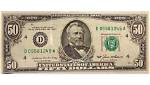 Meet the Face on the Fifty Dollar Bill: a Historic Figure Unveiled