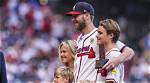 Meet the Family of Chris Sale, Superstar Pitcher