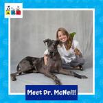 Meet the Family of the Famous Veterinarian