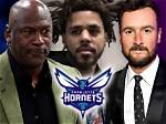 Meet the Hornets' Owner: J. Cole