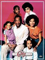 Meet the Iconic Cast of "The Cosby Show"