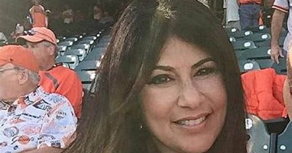Meet the Influential Sandra Sayegh: a Trailblazer in Her Field