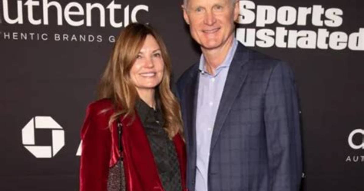 Meet the Inspiring Wife of Coach Tucker