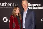 Meet the Inspiring Wife of Coach Tucker