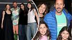 Meet the Kids of Adam Sandler: a Warm and Humorous Look