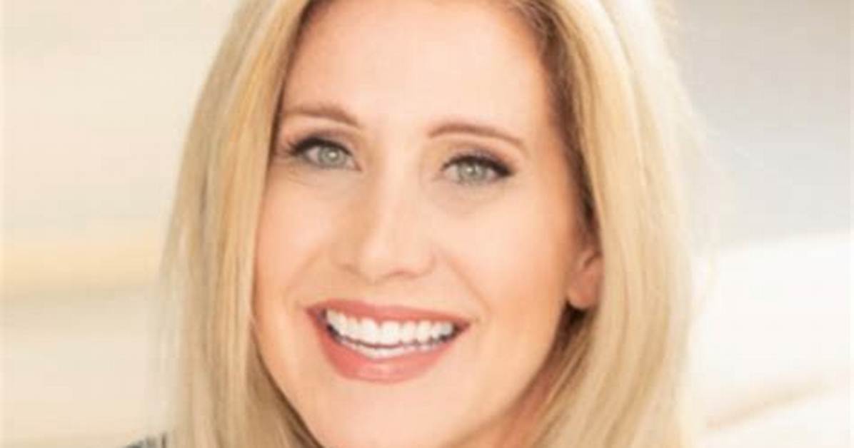 Meet the Man Behind Kim Adams' Success