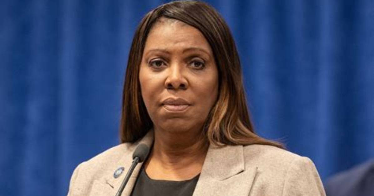 Meet the Man Behind Letitia James: Unveiling Her Husband