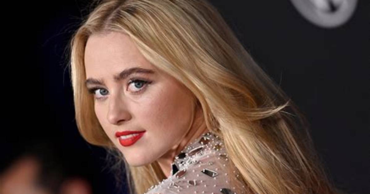 Meet the Man Who Stole Kathryn Newton's Heart: Her Husband's Identity Revealed