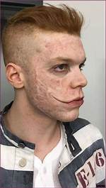 Meet the Masterful Actor Behind Jerome Valeska: Uncover Their Identity