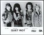 Meet the Members of Quiet Riot: Past and Present