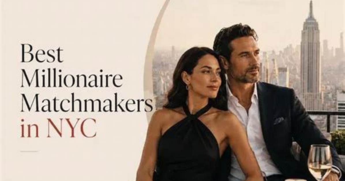 Meet the Millionaire Matchmakers: Tyler and Taylor