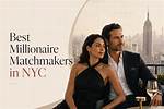 Meet the Millionaire Matchmakers: Tyler and Taylor