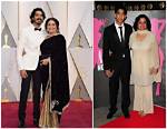 Meet the Parents: Dev Patel's Family Roots