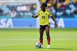Meet the Rising Star: Linda Caicedo, Colombia's Phenomenal Forward