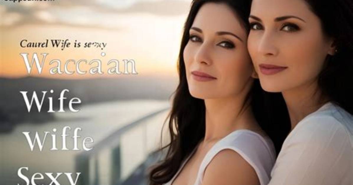 Meet the Sexy and Alluring: Hot Wife Susan