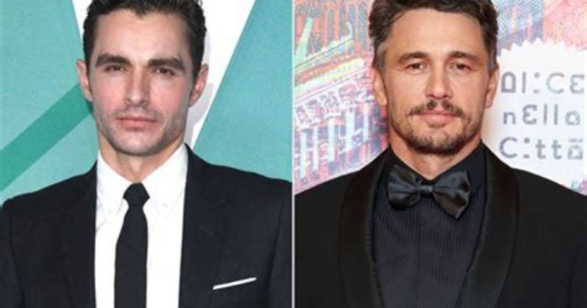 Meet the Sibling of James Franco: an Exploration of Family Ties