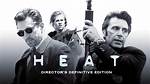 Meet the Stellar Cast: the Heat Movie