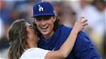 Meet the Stunning Wife of Dodgers Pitcher Julio Urias