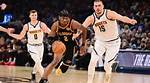 Meet the Talented Nuggets and Bulls Players: Dominating the Court
