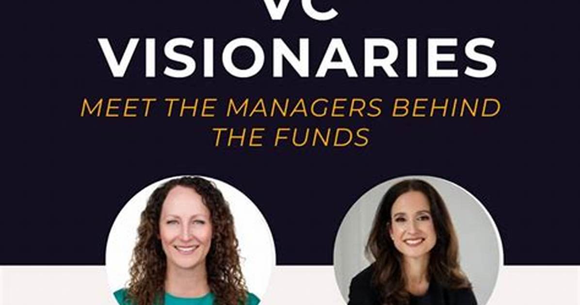 Meet the Visionaries Behind Vici: the Founders Unveiled