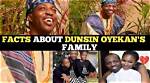 Meet the Wife of Gospel Sensation Dunsin Oyekan: an Inspiring Biography