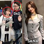 Meet Twice Sana's Parents: Exclusive Interview | K-Pop Star