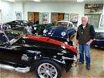 Meet Wayne Carini-Master Car Restorer Known for Chasing Classic Cars!