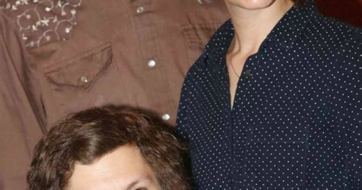 Meet Wife Nadine Cera and Kids ·