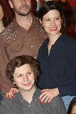 Meet Wife Nadine Cera and Kids ·