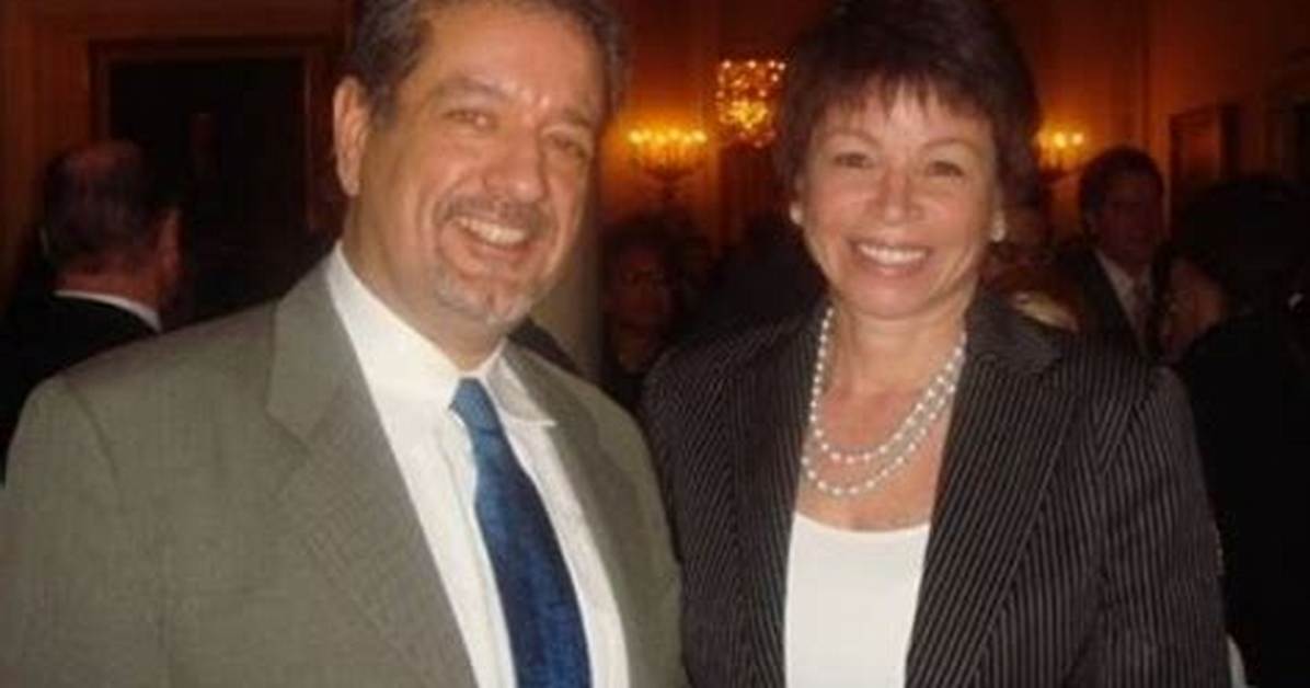 Meet William Jarrett: the Husband of Valerie Jarrett