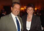 Meet William Jarrett: the Husband of Valerie Jarrett