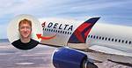 Meet Zach Elliott: the Delta Airlines Executive Soaring High