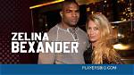 Meet Zelina Bexander- Celebrity Wife of a Dutch Mma Star Alistair Overeem
