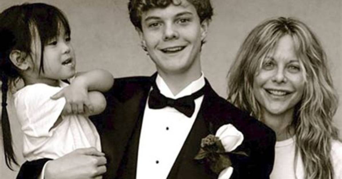 Meg Ryan's Family Life and Son: an Intimate Look