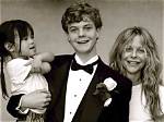 Meg Ryan's Family Life and Son: an Intimate Look