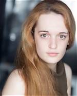 Megan Parkinson Age, Wiki, Biography, Husband, Married, Net Worth