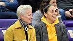 Megan Rapinoe & Wife Sue Bird Salary: Career Earnings – Net Worth