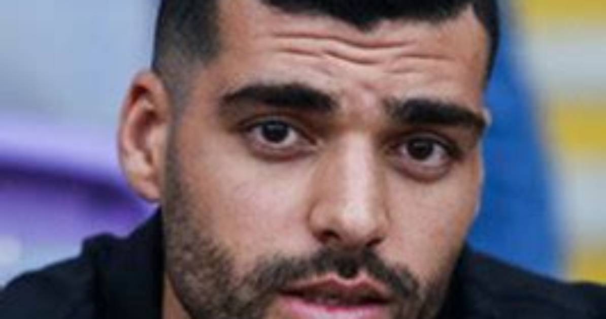 Mehdi Taremi's Wife: Everything You Need to Know