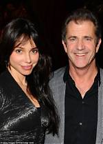 Mel Gibson and His Ex-Girlfriend Oksana Grigorieva Had a Messy Split ·