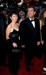 Mel Gibson's Wife in 2023: a Closer Look