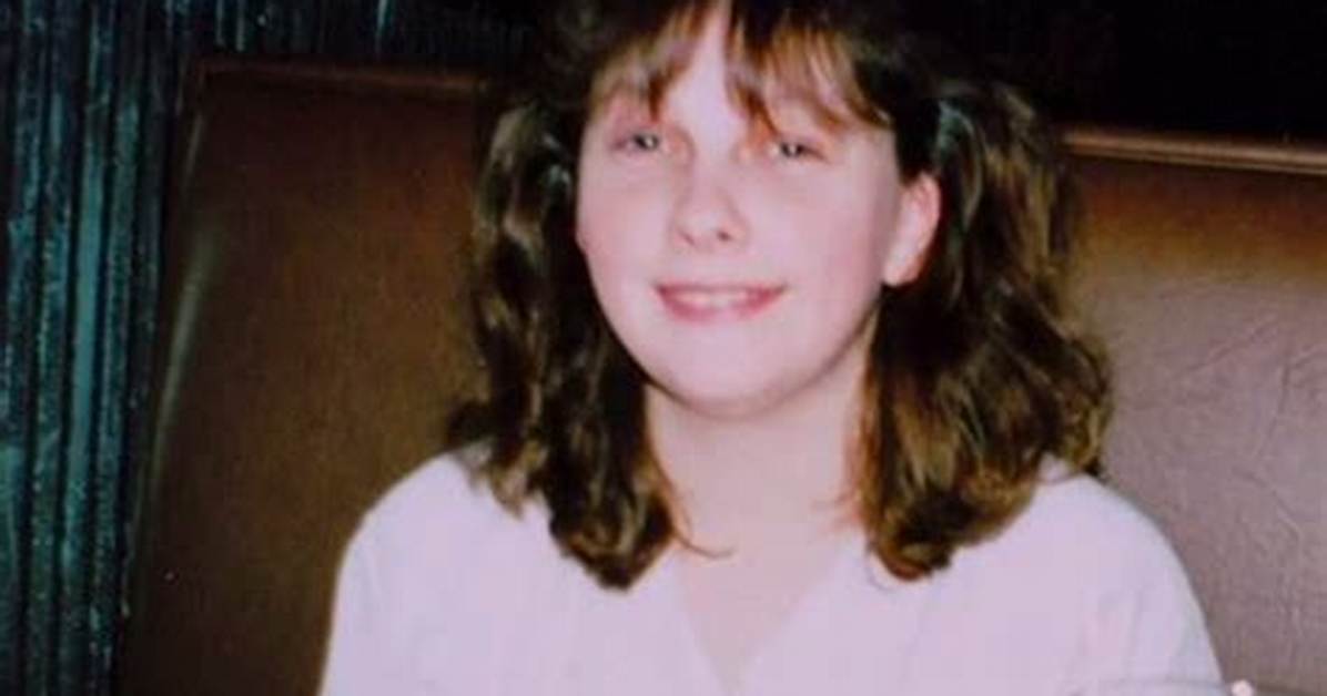 Melissa Mooney's Story: a Haunting Dateline Mystery