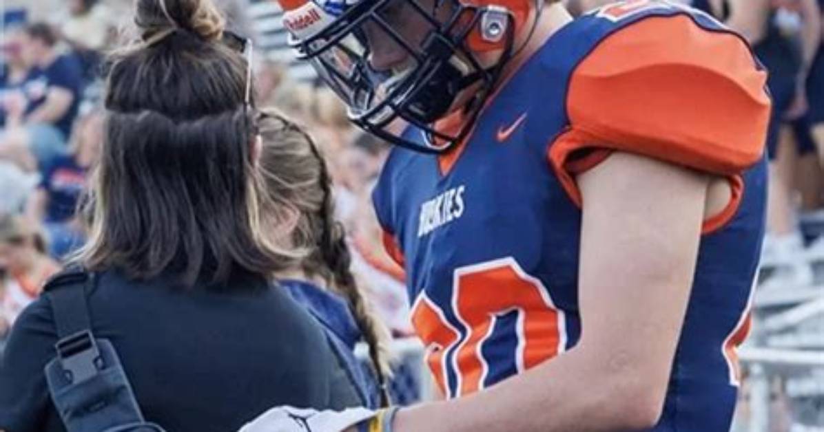 Memorializing the Life of Sean Van Dinther: a Legacy Lost